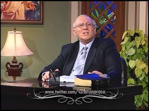 Reavivados por su Palabra - 22/12/2013 - Salmo 137