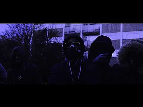 #Zone 2 Kwengface x Karma x PS - Step N Flex