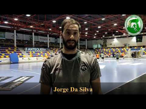 Previa Iberoquinoa Antequera - Incarlopsa Cuenca