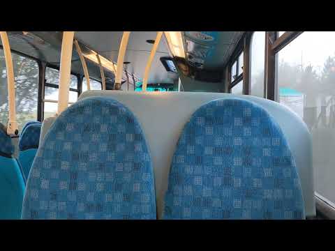 HILL CLIMB | Route X14: 7486/LJ51DGZ - Volvo B7TL Wright Eclipse Gemini