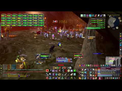 Time Travelers VS Majordomus Exekutus