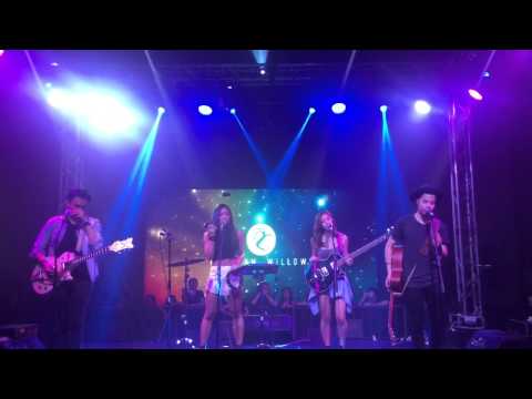 The Sam Willows - Take Heart