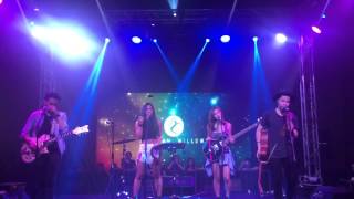 The Sam Willows - Take Heart