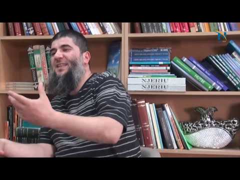 Sqarim - Ja pse Hoxhë Muharem Ismaili tha në Hutbe "Mos i dëgjoni Gratë"