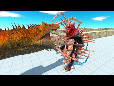 MUTANT KOZAROG DEATH RUN