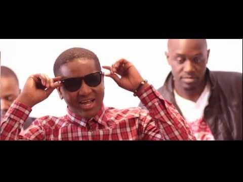 Stunner Ft Boyz Retonaz - Ndimi Mafanz