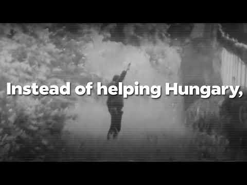Hungary is protecting the EU from illegal migration