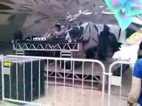 NETTO BUCK VS ALAN D - FELLINGS SÃO CARLOS