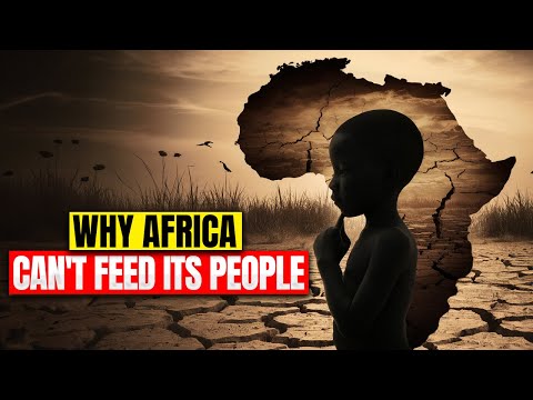 Africa's Food Crisis Explained | Globalist Observer