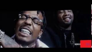 (Official Video) Feeling Rich Today (Remix) - Philthy rich ft Jose Guapo, Migos, Sauce Walka