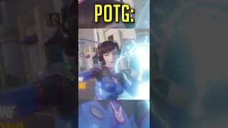 DVA has no skill issue