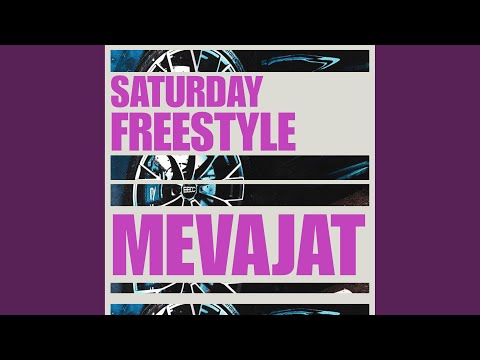Saturday Freestyle