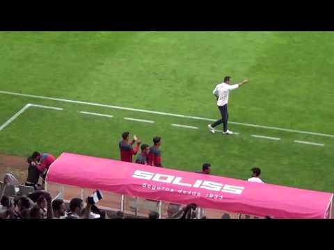 Play Off Ascenso 16/17. Resumen Albacete Balompié 1 - 1 Lorca FC