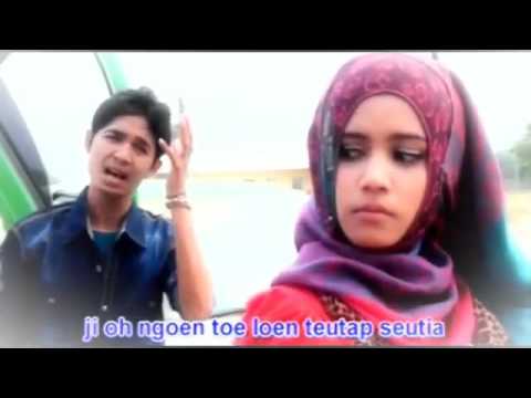 Lagu aceh terbaik