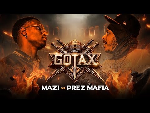 Mazi vs Prez Mafia