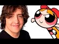 Craig McCracken Explains Why The Powerpuff Girls IS SO COOL