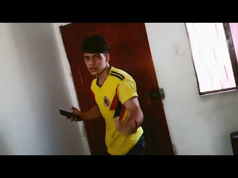 Jeslow Mc - freestyle rap [No a la reforma]