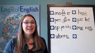 L121 Foundations Spelling Analysis