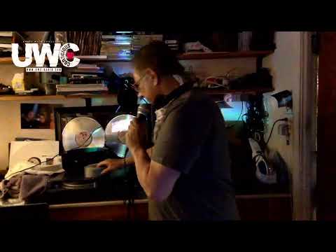 Ralphie Dee Live May 5th 2020