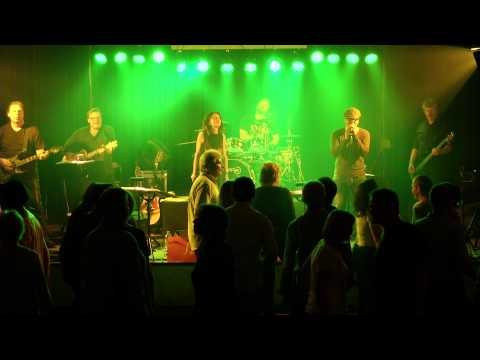 Saitensprung I Free - All Right Now (Cover Version)