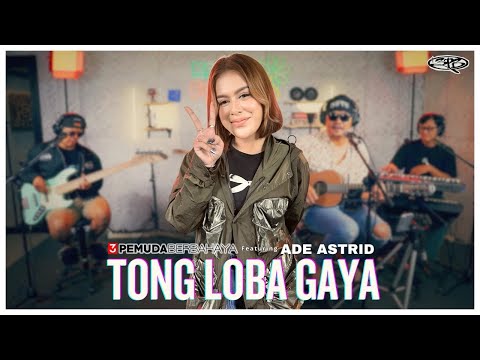 Thumbnail Video Tong Loba Gaya