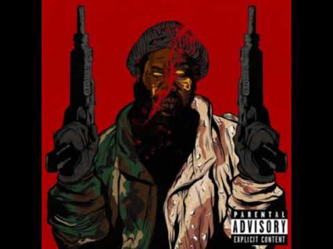 Tek - The Machine & Tek ft Conway The Machine Prod By Daringer Instrumental