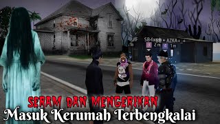 Download lagu FILM PENDEK FF | MASUK KERUMAH TERBENGKALAI YANG MENGERIKAN mp3 Download lagu FILM PENDEK FF | MASUK KERUMAH TERBENGKALAI YANG MENGERIKAN mp3