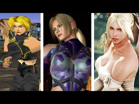 download lagu mp3 mp4 Nina Tekken, download lagu Nina Tekken gratis, unduh video klip Nina Tekken