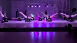 Dancing Forever- Michael Ray