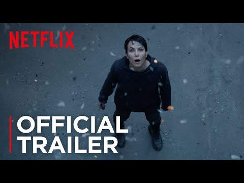 七胞胎全球一胎化政策下求生！？Netflix獨家科幻電影《獵殺星期一》預告