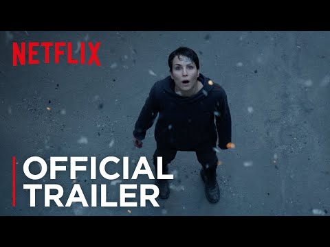 What Happened to Monday (Trailer)