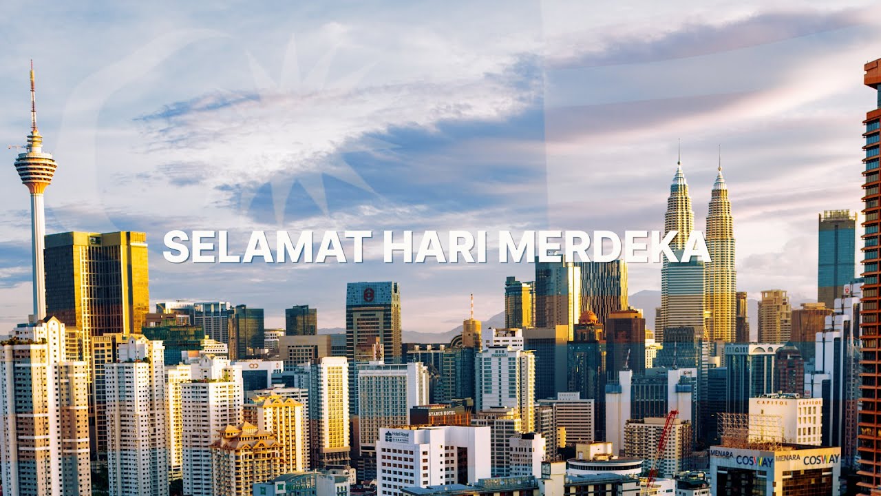 Kita Berbeza, Tapi Kita Satu - GIVI