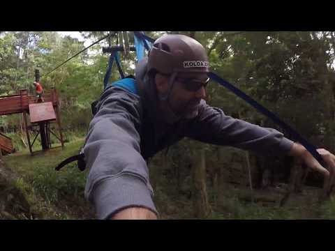 Koloa Zipline