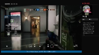 レインボー新オペ使ってみたら.......す、すご...w