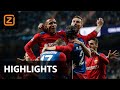 Sensatie in Madrid!! | Real Madrid vs CSKA Moskou | Champions League 2018/19 | Samenvatting