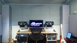 DBW Productions Studio Tour!