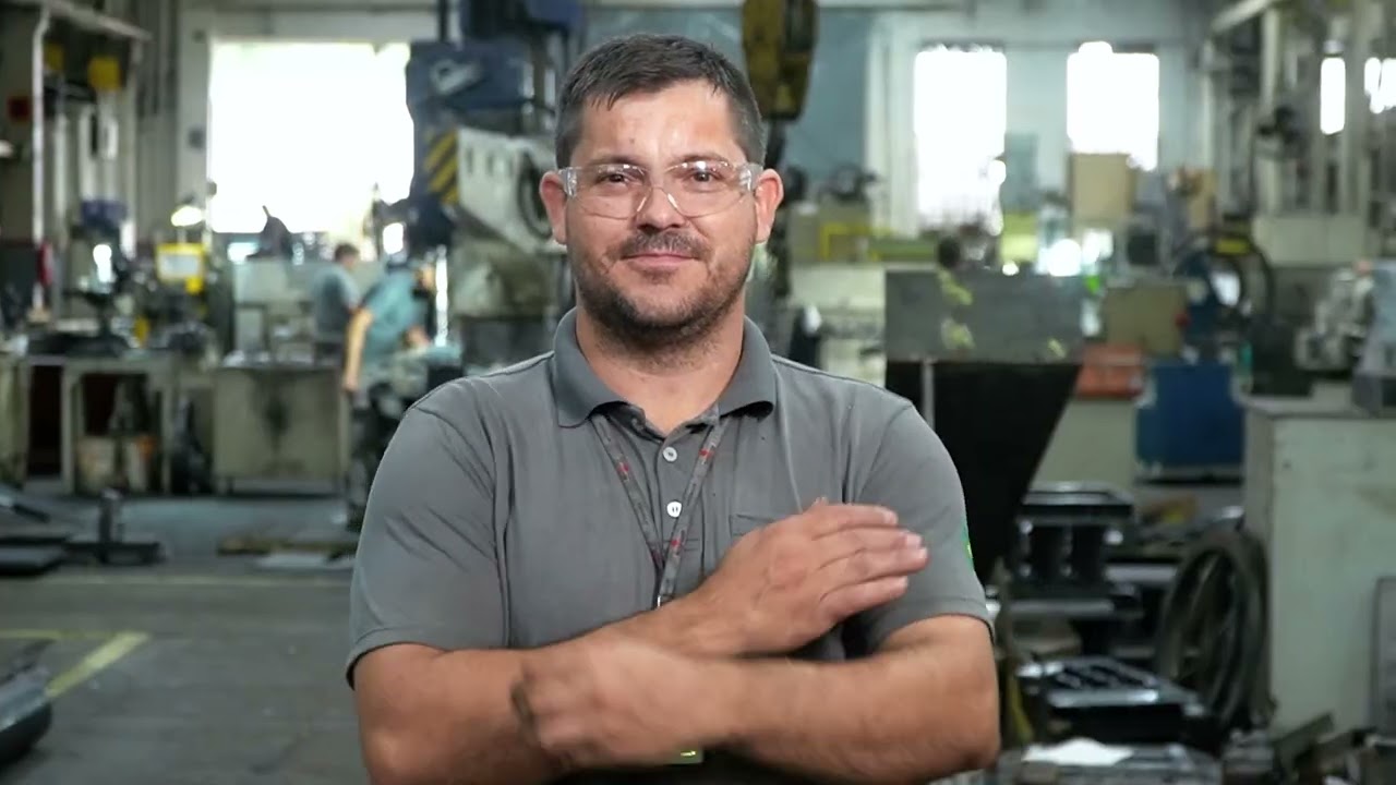 Miniatura do Vídeo Institucional