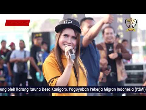 Eny Sagita feat. Ndoro Timur - Kerinduan [LIVE KANIGORO 2018]