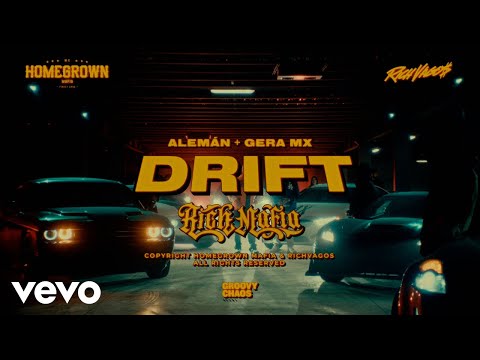 Miniatura de Drift