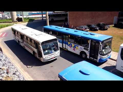 Apache VIP I Alongado - Mercedes-Benz OF-1722M - Moratense - Carro 566