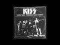 KISS - Rocket Ride (single 45 version) 1978