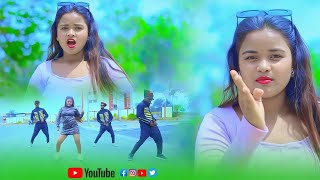 Tera pyar M Dil Diwana || Singer Nitesh Kachhap || New Nagpuri Girls Dance Video || Kiran Baraik