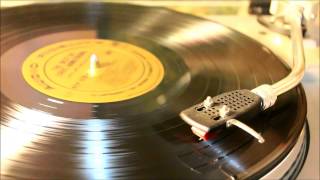 Louis Armstrong - I Ain't Got Nobody (Vinyl HQ)