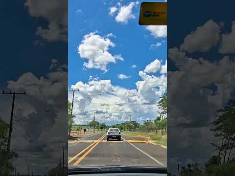 Driving Osvaldo Cruz SP Brasil #brazil #cidades #cidadesdobrasil #city #worldcities #osvaldocruz