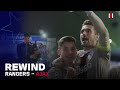 Good times in Glasgow! ? | REWIND Rangers FC - Ajax ?