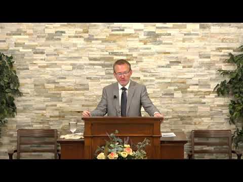 Prayer God Will Answer (Psalm 86:1-7)