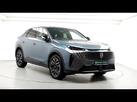 Peugeot 3008 1.2 MHEV PureTech 136bhp eDCS6 Allure - Image 2