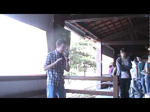 LESMA Categoria A Etapa 01 - Highor Mattede - Anime Island 2