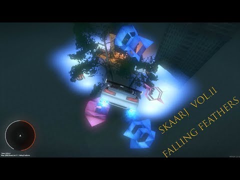 [DM] Skaarj vol.11 - Falling Feathers