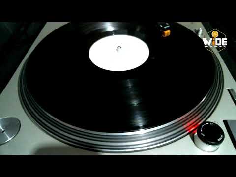 Melgroove "mon ami [e]" (G-Funk Mix) 1998 - PROMO